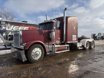 Main image Freightliner FLD120